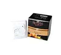 Терморегулятор для теплого пола механический Russian Heat RTC 70.26, белый